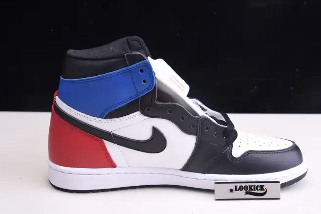 Reps TBK Jordan DA2728-100 3 High Air 1 Top Retro 2.0 0412